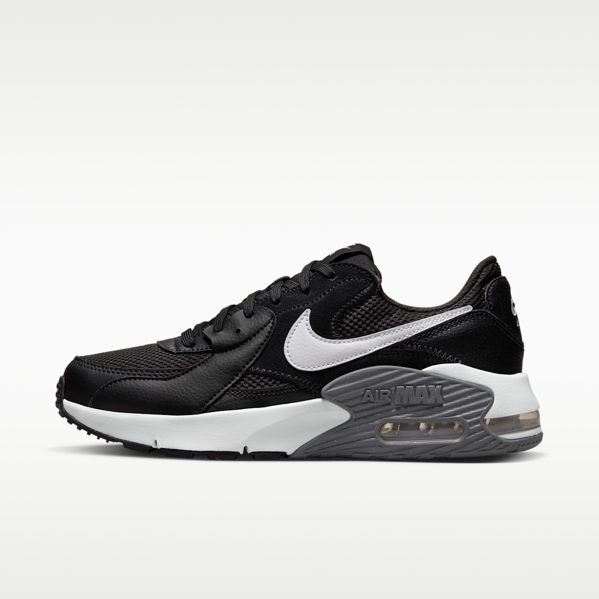 Black Air Max Shoes. Nike JP